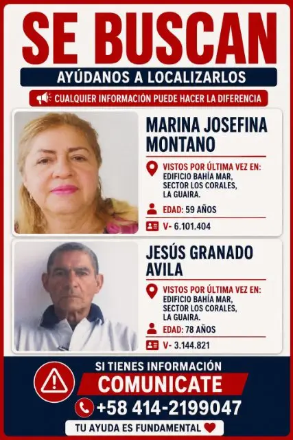 Marina Josefina Montano
