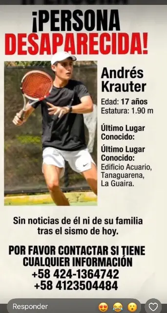 Andrés Kraufer