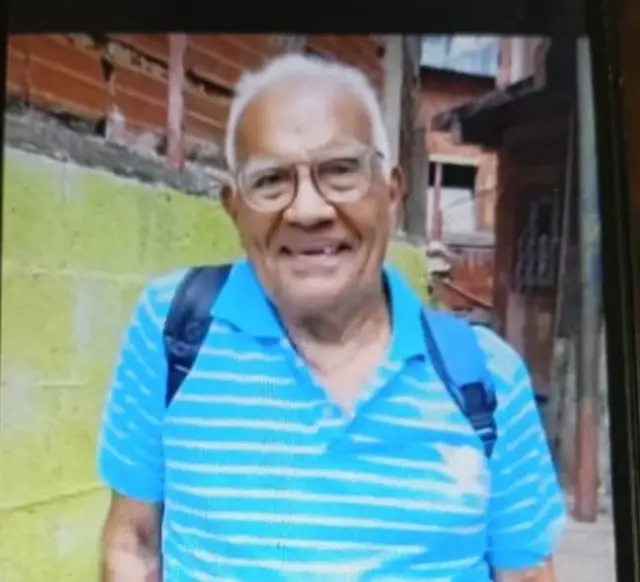 Andrés Velásquez