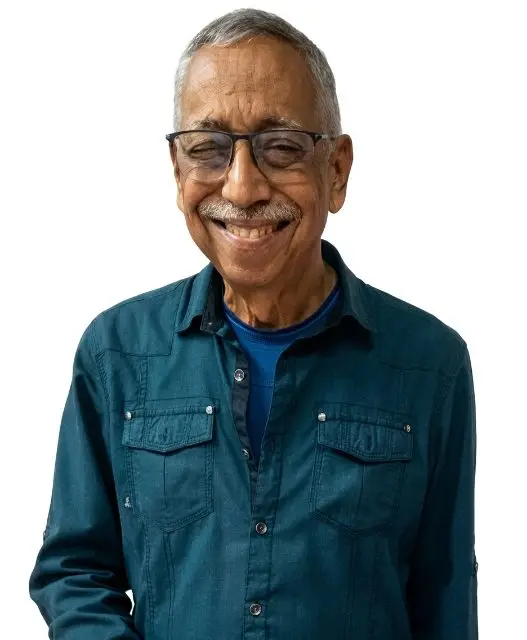 Reinaldo Acuña