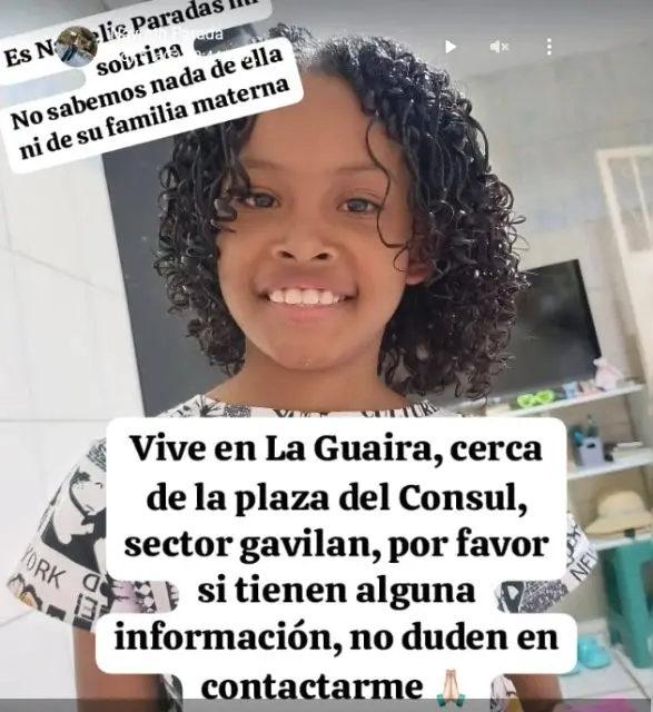 Naiyelis Parada