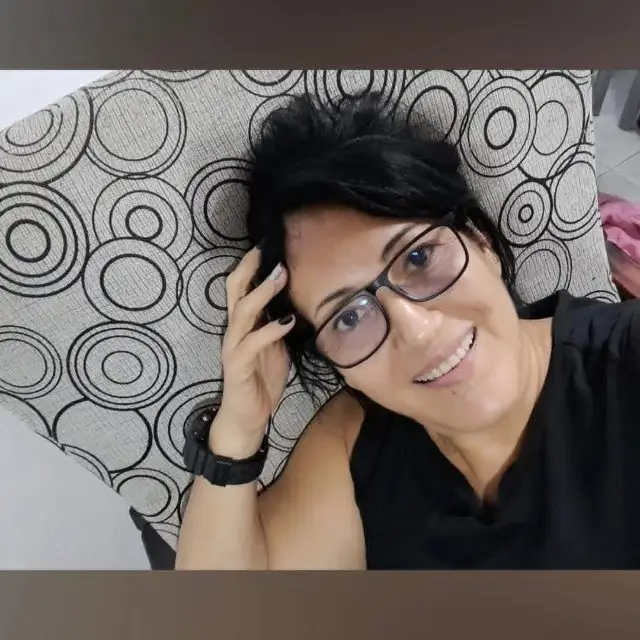 Ninoska Calderon