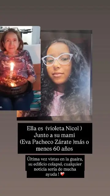 Eva pacheco
