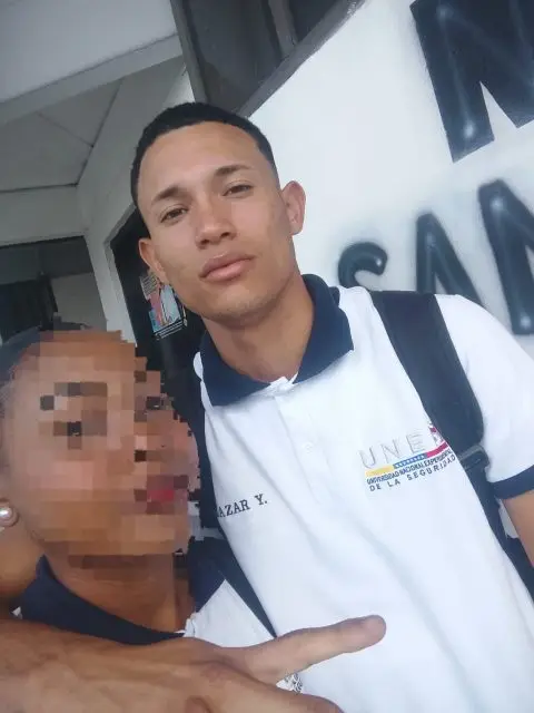 Yeivin José Salazar Paiva