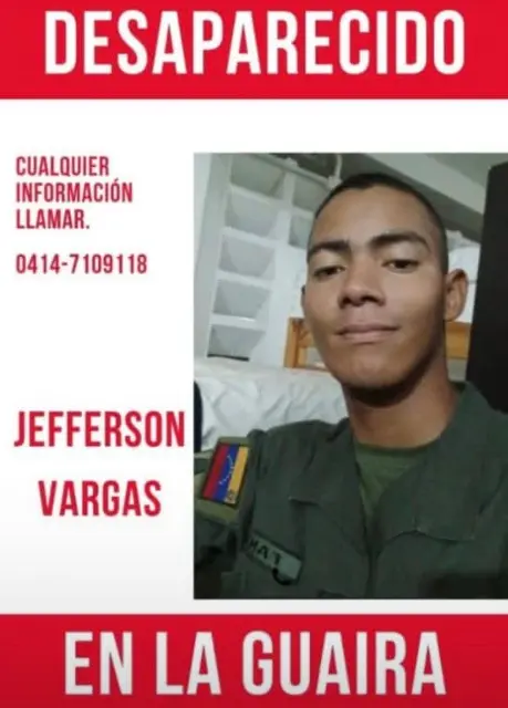Jefferson Uriel vargas Silva