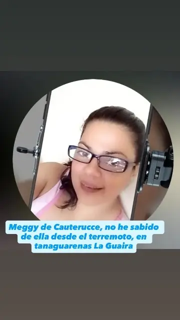 Meggy de cauterucce