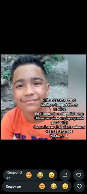 Santiago Rivero
