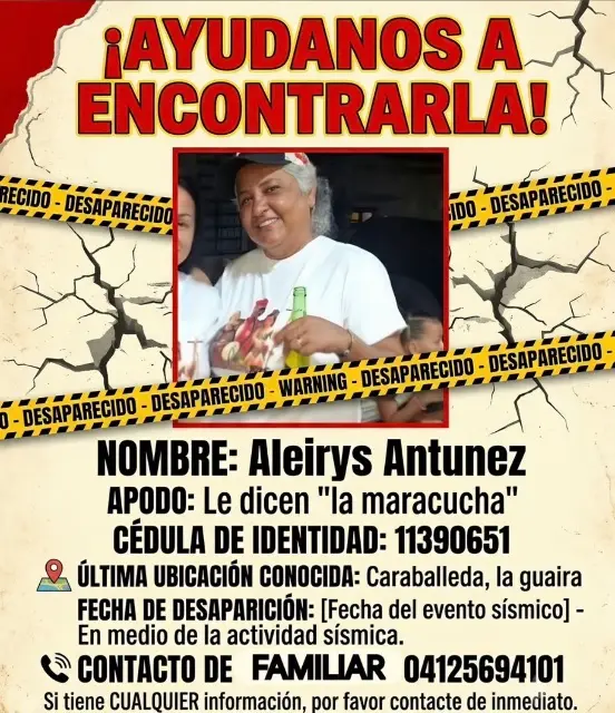 Aleirys Antúnez