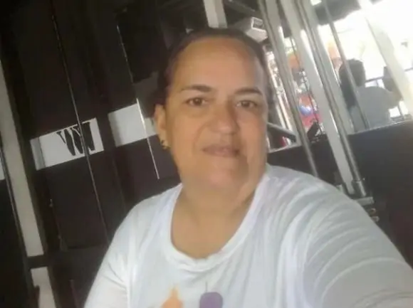 Alexandra Rebolledo