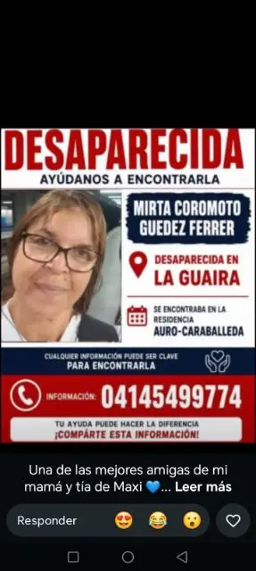 Mirtha Guedez