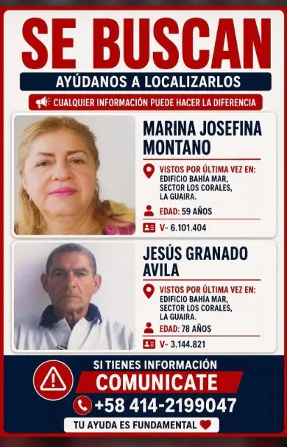 Jesus Granado Avila