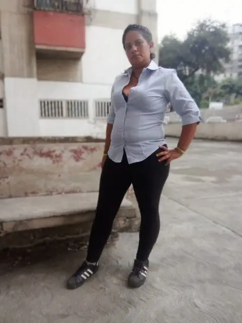 Yennifer del Carmen Duran