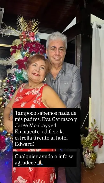 Eva Carrasco