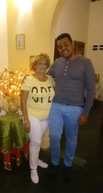 Yajaira Pineda
