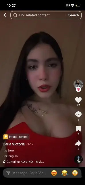 Carla Victoria Araujo Malave