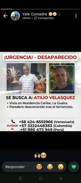 Atilio Velázquez