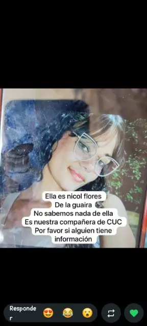 nicole flores