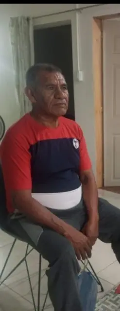 ERECIO ANTONIO MONTAÑA