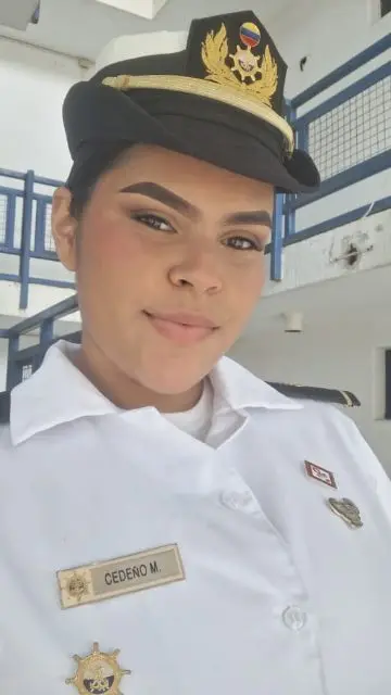 Mayerling Del Carmen Cedeño Castro
