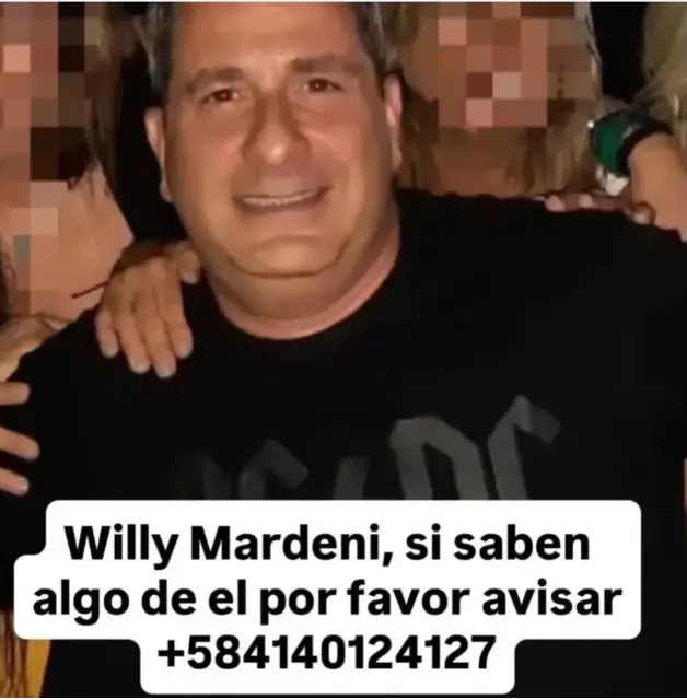 Willy Mardeni
