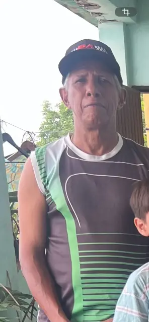 Reinaldo Sánchez