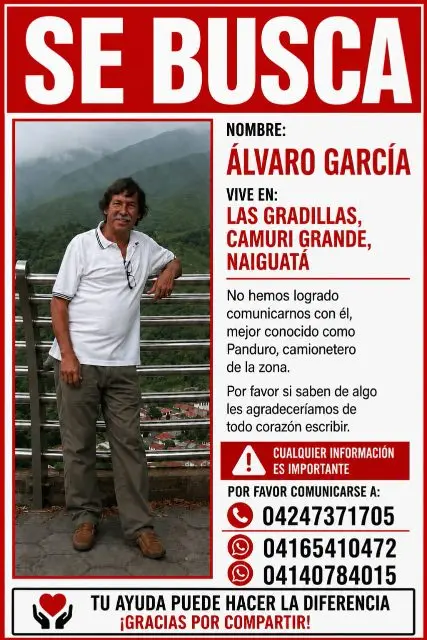 Alvaro Garcia