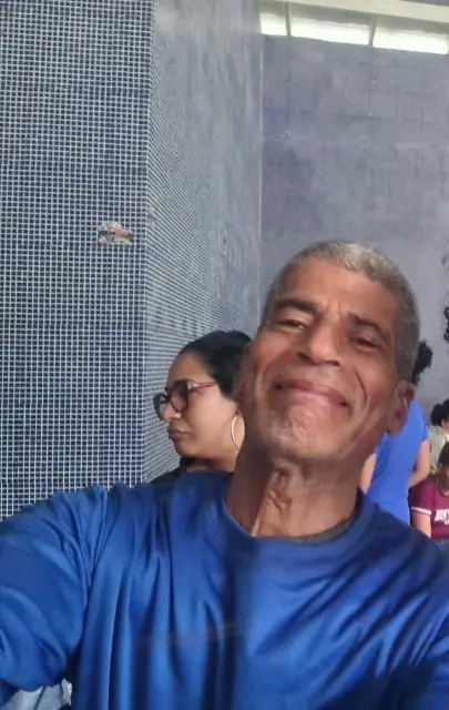 Rodolfo Farfan Povea