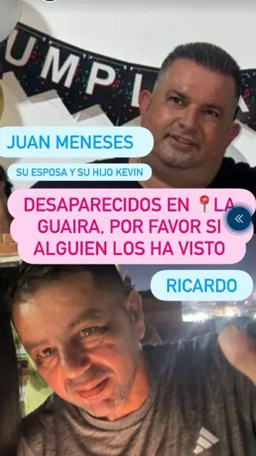 Juan Meneses