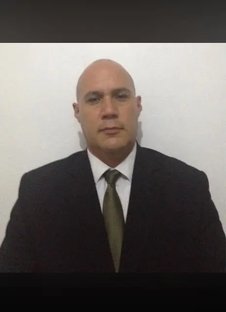 Luis Alfredo Chiquin Sanchez
