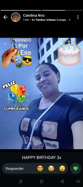 Rosmery Ladera