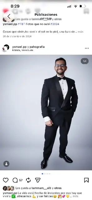 Ismael Peña