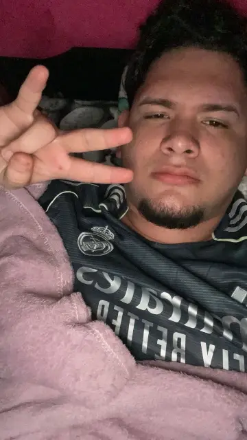 Keinner David Frontado