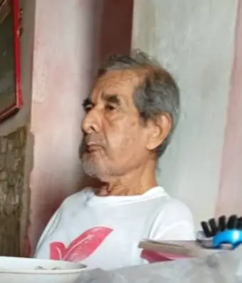 Antonio Bautista Garcia