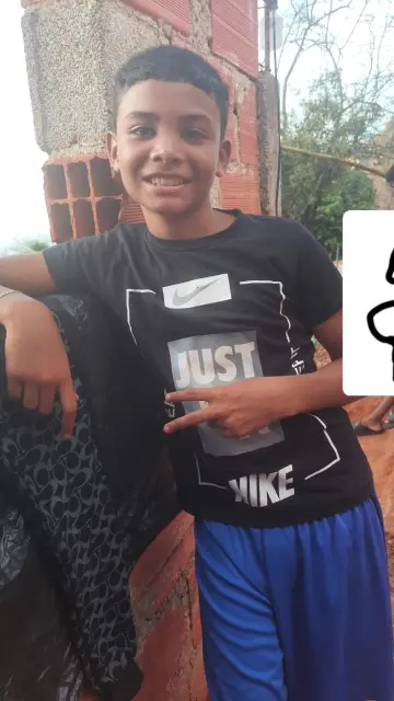 Jhoandrys Daniel quinteros nieves