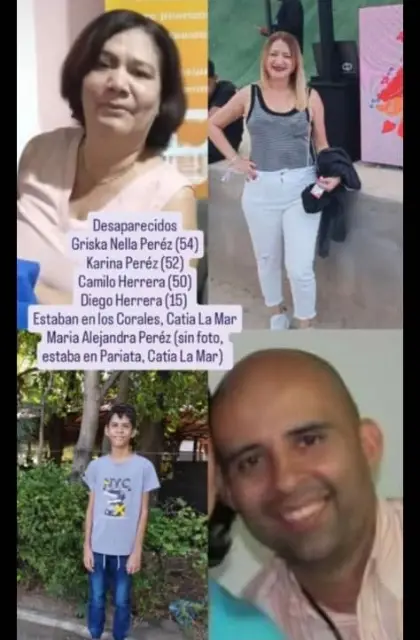 Grizca Pérez