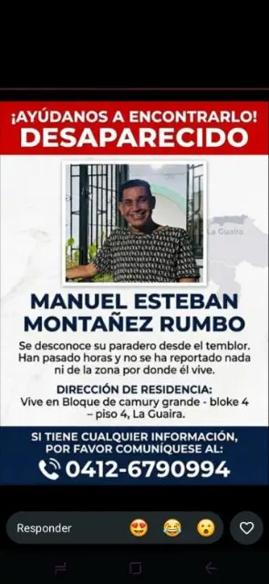 Manuel montañez