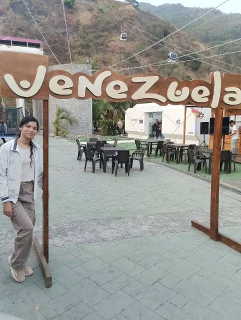Franyelis Hernández