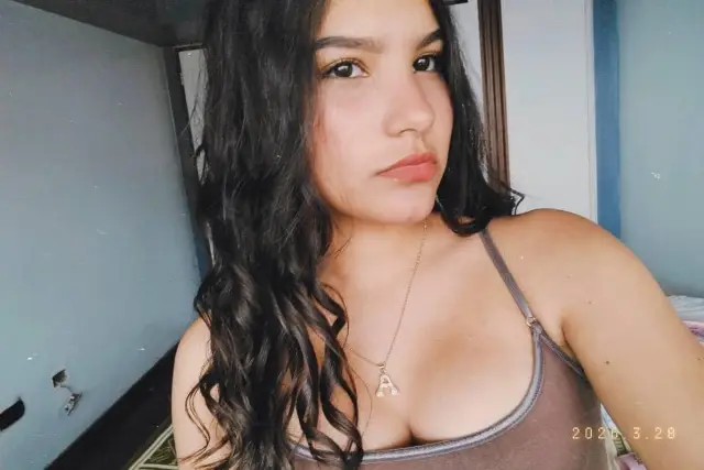 Barbara Ainhoa Rodríguez