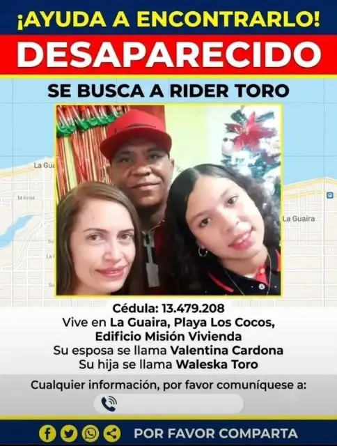 Rider Toro