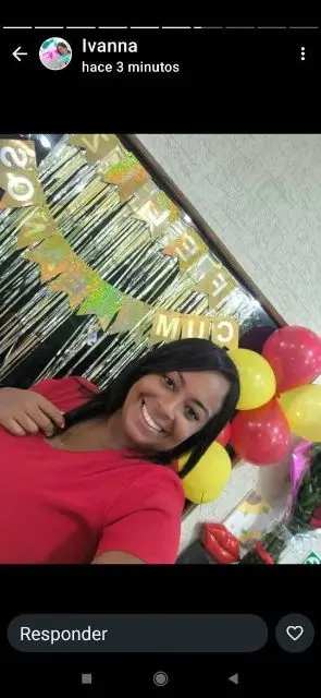 Ivana Sofia Curvelo Alvares
