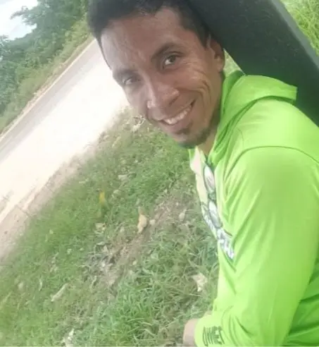 Danie Licon