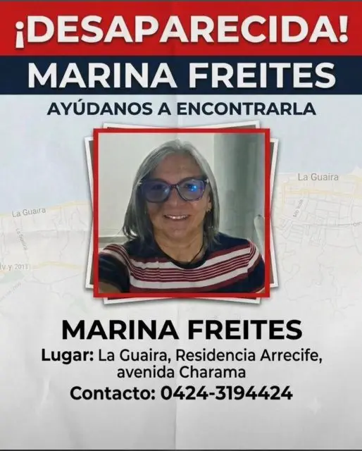 Marina Freites