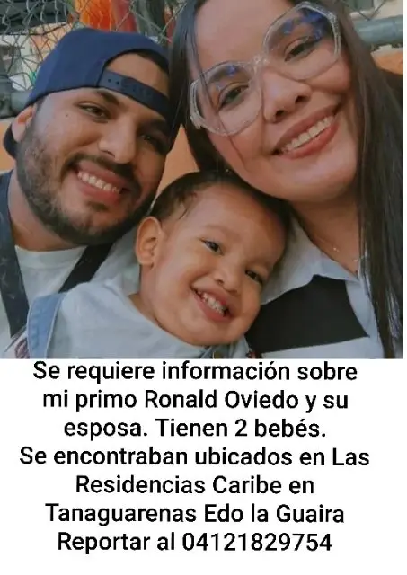 Ronald Oviedo