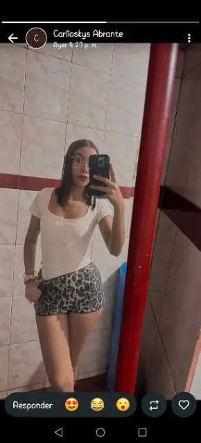 Carlioskys Abrante