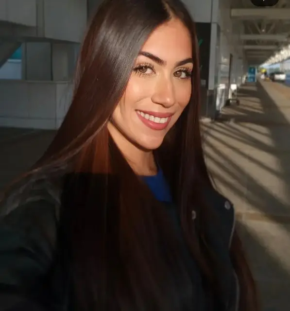 Barbara Guerra Chinea
