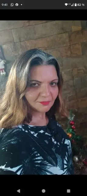 Ana Raquel Tagliafico Ochoa