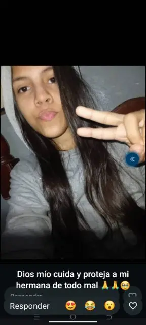 Dariani tocuyo