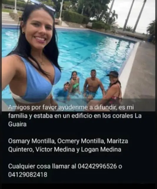 Familia Montilla