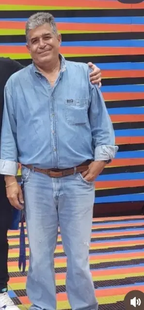 Oscar Gutiérrez