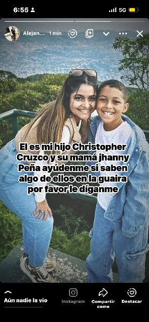 Christopher Cruzco